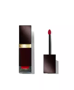 Рідка губна помада Tom Ford Shine 07 Intimidate, 6 мл