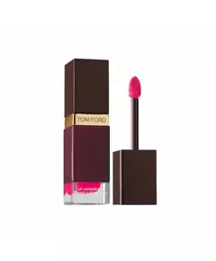 Рідка губна помада Tom Ford Shine 08 Infatuate, 6 мл
