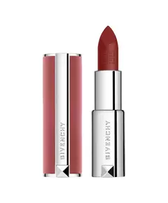 Кремовая матовая губная помада Givenchy Le Rouge Sheer Velvet 17 Rouge Erable, 3,4 г