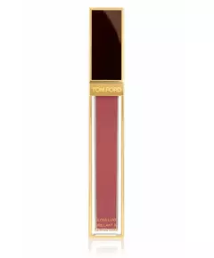 Блиск для губ Tom Ford Gloss Luxe 22 Sunrise Pink, 5,5 мл