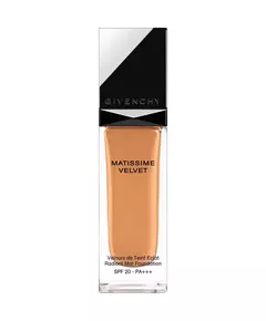 Матуючий рідкий тональний крем Givenchy Matissime No. 07 Mat Ginger, SPF 20, 30 мл