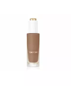 Рідка тональна основа Tom Ford Soleil Glow 10.0 Chestnut, SPF 30, 30 мл