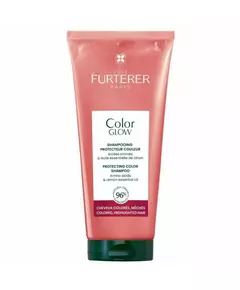 Шампунь для защиты цвета волос Rene Furterer COLOR GLOW, 200 мл