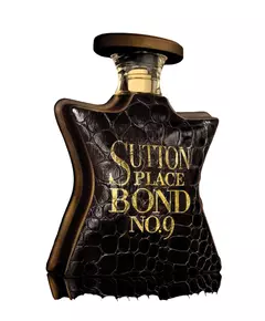 Парфюмерная вода унисекс Bond No.9 Sutton Place, 100 мл