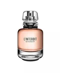 Туалетна вода для жінок Givenchy L'Interdit 2022, 50 мл