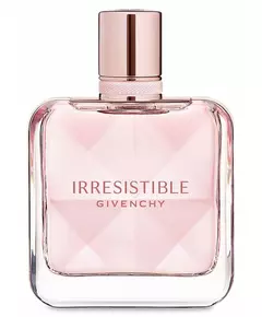 Туалетна вода для жінок Givenchy Irresistible, 80 мл