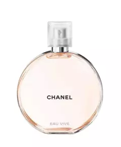 Тестер туалетної води для жінок Chanel Chance Eau Vive, 100 мл
