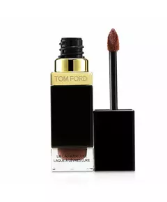 Матова рідка губна помада Tom Ford Luxe Vinyl 01 Insinuate, 6 мл