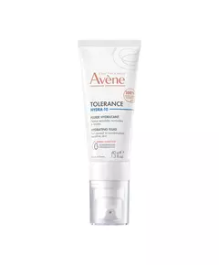 Питательный крем для лица Avène Tolerance Hydra-10 Увлажняющий, 40 мл