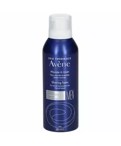 Успокаивающая пена для бритья Avène Men, 200 мл