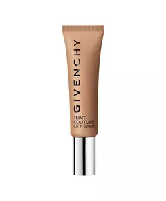 Увлажняющий жидкий тональный крем Givenchy Teint Couture City Balm N312, 30 мл