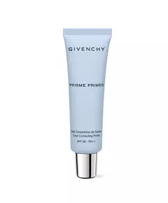 Тестер жидкой базы под макияж Givenchy Prisme SPF 20, 1 Bleu, 30 мл