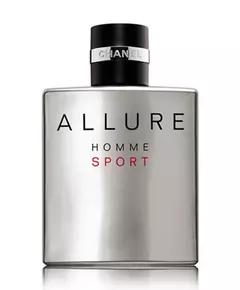 Туалетна вода для чоловіків Chanel Allure Homme Sport, 50 мл