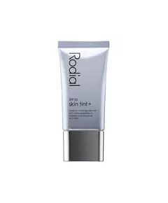 Тонувальний зволожувальний крем Rodial Skin Tint Середнє покриття, 03 St Barths, SPF 20, 40 мл