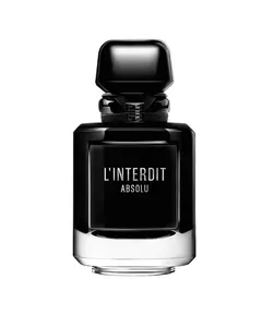 Парфумована вода для жінок Givenchy L’Interdit Absolu Intense, 50 мл