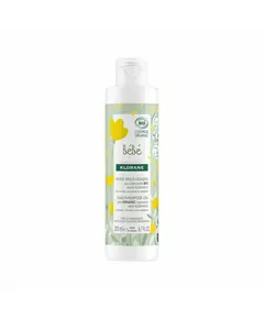 Масло для тела Klorane Baby Natural Nourishes Morning, 200 мл