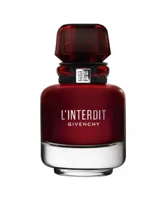 Парфумована вода для жінок Givenchy L' Interdit Rouge, 35 мл