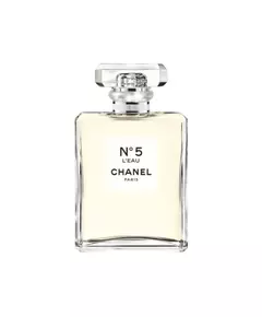 Тестер туалетної води для жінок Chanel No 5 L'Eau, 100 мл