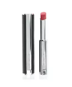 Тестер кремової губної помади Givenchy Le Rouge Liquide 205 Corail Popeline, 3 мл