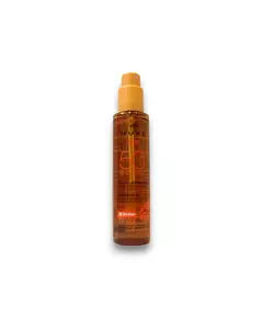 Масло для загара NUXE Sun SPF 50, 150 мл