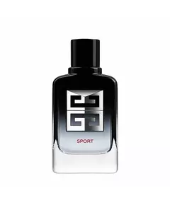 Парфумована вода для чоловіків Givenchy GENTLEMAN SOCIETY SPORT, 60 мл