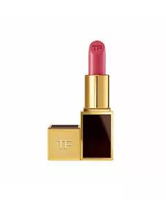 Кремова губна помада Tom Ford Lips & Girls Shine, 0T Jordan, 2 г