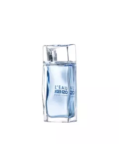 Туалетна вода для чоловіків Kenzo L'EAU KENZO POUR HOMME, 50 мл