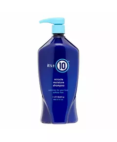 Шампунь для волосся для розгладження It's a 10 Miracle Hair, 1000 мл