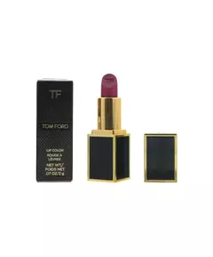 Кремова губна помада Tom Ford Lips & Girls Soft Matte 03 The Boys, 2 г