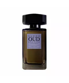Парфумована вода унісекс La Closerie Des Parfums Baie Rose Oud Suede, 100 мл