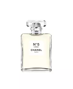 Туалетна вода для жінок Chanel No 5 L'Eau, 100 мл
