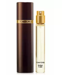 Парфумована вода унісекс Tom Ford Ebene Fume Refillable, 10 мл