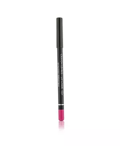 Тестер водостойкого карандаша для губ Givenchy 04 Fuchsia Irresistible, 1,1 г