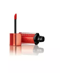 Рідка губна помада Bourjois Rouge Edition Aqua Laque 06 Feeling Reddy, 7,7 мл
