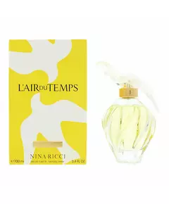 Туалетна вода Nina Ricci L'AIR DU TEMPS, 100 мл