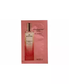 Пробник парфумованої води для жінок NUXE Prodigieux Floral Le Parfum, 1 мл