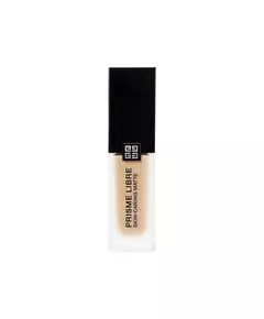 Матирующий жидкий тональный крем Givenchy Prisme Libre 1-W105, 30 мл