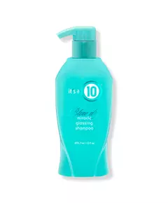 Шампунь для волосся It's a 10 Miracle Blow Dry Glossing, 295,7 мл