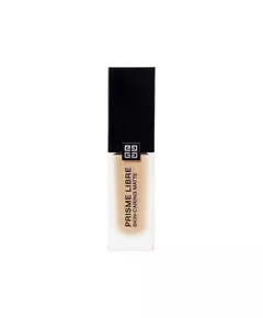 Матовая жидкая тональная основа Givenchy Prisme Libre 1-W100, 30 мл