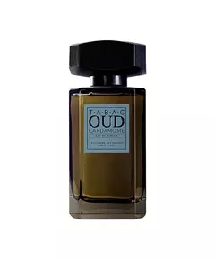 Одеколон унісекс La Closerie Des Parfums Tabac Oud Cardamome, 100 мл