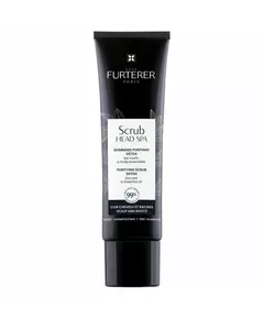 Скраб для шкіри голови Rene Furterer Head Spa Astera Detoxifying, 150 мл