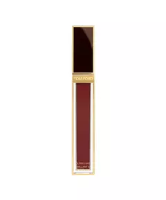 Блиск для губ Tom Ford Gloss Luxe 18 Saboteur, 5,5 мл