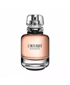 Парфумована вода для жінок Givenchy L'Interdit, 80 мл