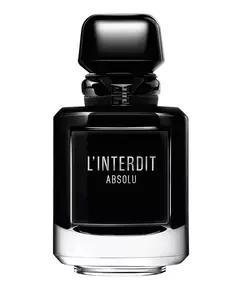 Парфумована вода унісекс Givenchy L'Interdit Absolu Intense, 80 мл