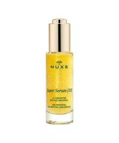 Сироватка для обличчя та шиї NUXE Super Serum [10], 30 мл