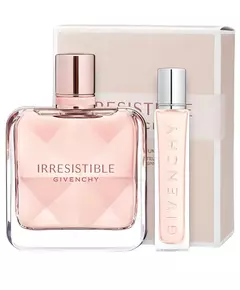 Набір парфумованої води для жінок Givenchy Irresistible, 80 мл