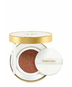 Компактна тональна основа Tom Ford Soleil 9.0 Deep Bronze, SPF 40, Refillable, 12 г