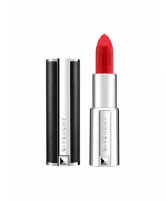 Тестер кремової губної помади Givenchy Le Rouge Intense 304 Mandarine Bolero, 3,4 г