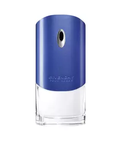 Туалетна вода для чоловіків Givenchy Pour Homme Blue Label, 100 мл