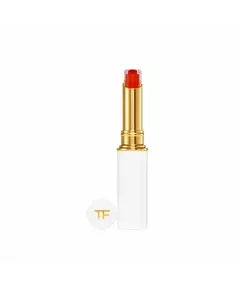 Кремова губна помада Tom Ford Lip Gelle Z05 Sunlit Orange, 2,1 г